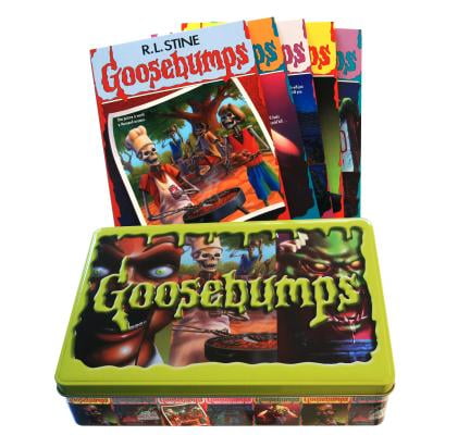 Goosebumps Welcome To Dead House Ebook